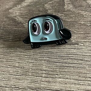 5/$25 “Brave Toaster “ Enamel Pin Set